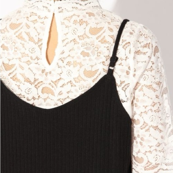 🇯🇵Lowrys Farm Tank Dress - Picture 6 of 6